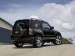 Mitsubishi Pajero Panther Concept 2008 года